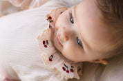 Romper licht roze | Light Pink