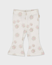 Flairbroek bloemen | AOP White Flower