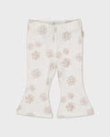 Flairbroek bloemen | AOP White Flower