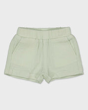 Broek blauwgroen | Light Aqua