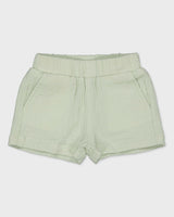 Broek blauwgroen | Light Aqua