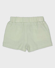 Broek blauwgroen | Light Aqua