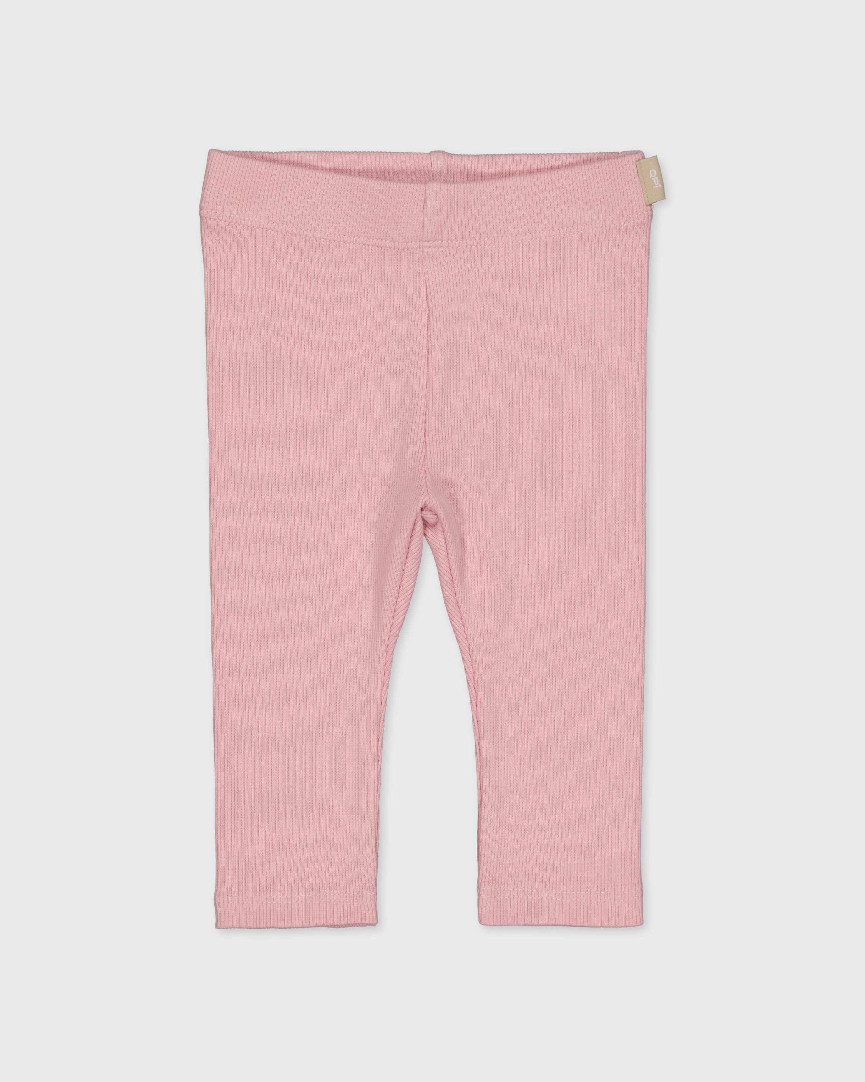 Broek oud roze | Old Pink
