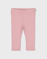 Broek oud roze | Old Pink