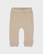 Broek taupe | Taupe