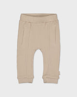 Broek taupe | Taupe