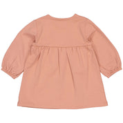Jurk donker roze | Dark Pink
