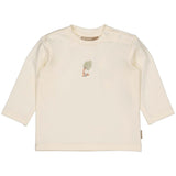 Shirt sneeuw wit | Snow White
