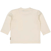 Shirt sneeuw wit | Snow White