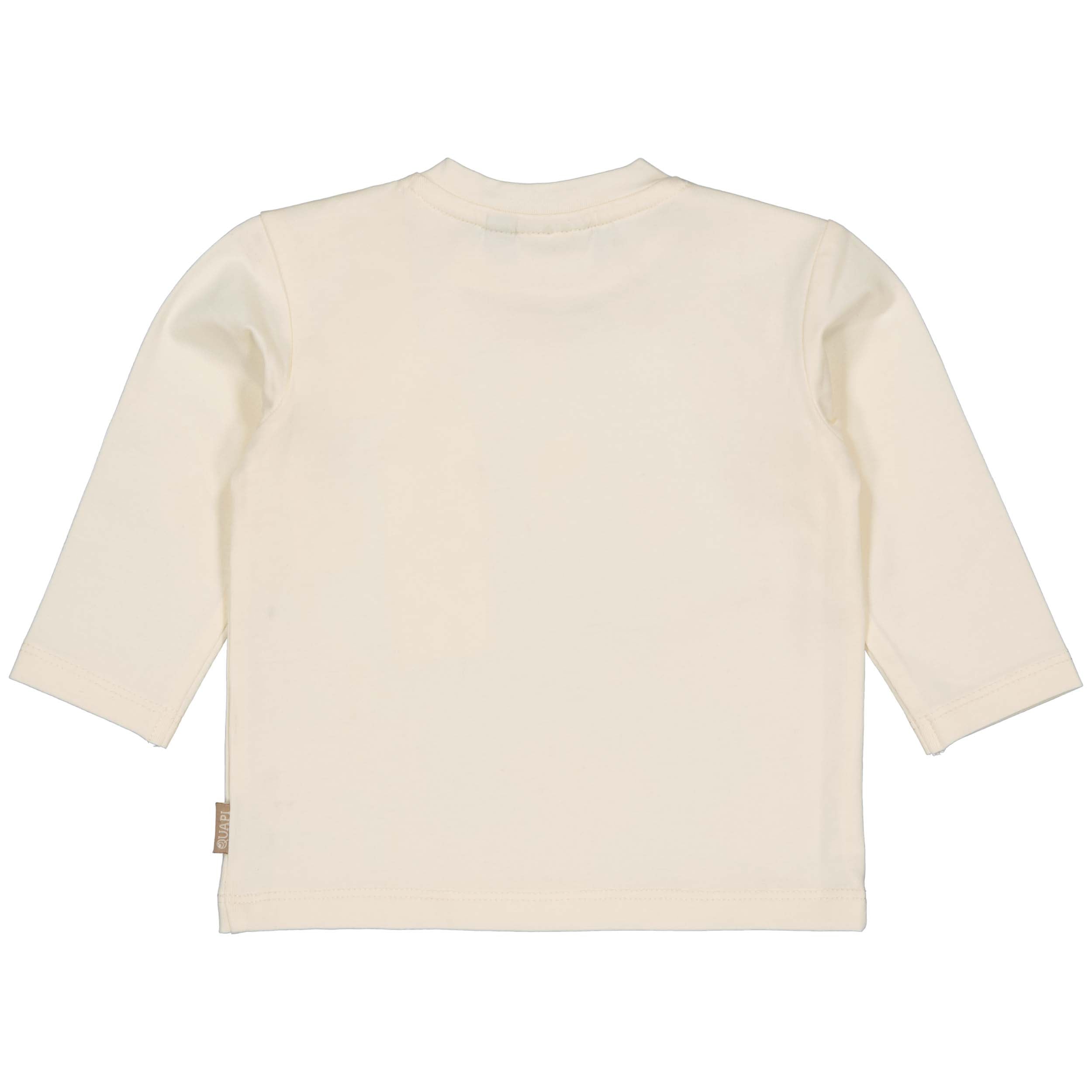 Shirt sneeuw wit | Snow White