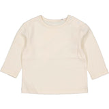 Shirt sneeuw wit | Snow White
