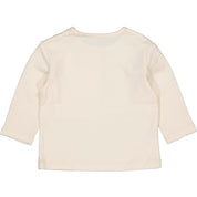 Shirt sneeuw wit | Snow White