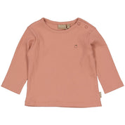 Shirt donker roze | Dark Pink
