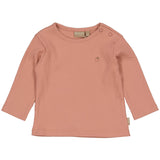 Shirt donker roze | Dark Pink