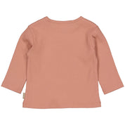 Shirt donker roze | Dark Pink
