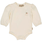 Bodysuit sneeuw wit | Snow White
