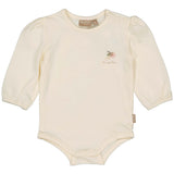 Bodysuit sneeuw wit | Snow White