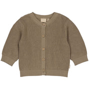 Vest grijs/beige | Greige