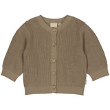 Vest grijs/beige | Greige