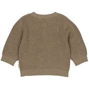 Vest grijs/beige | Greige