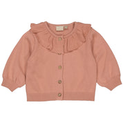 Vest donker roze | Dark Pink
