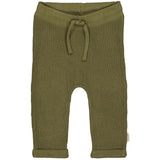 Broek olijfgroen | Dark Olive