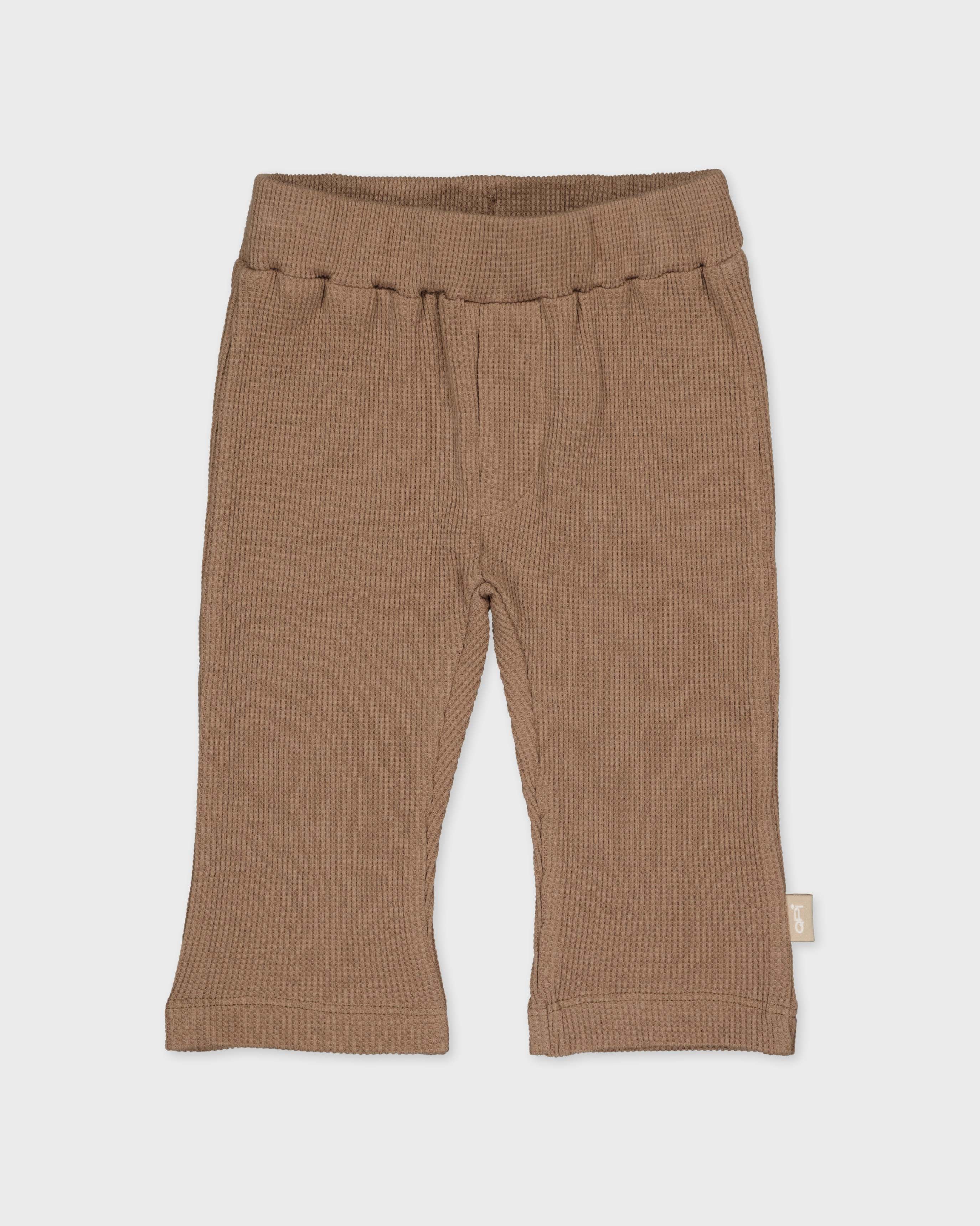Taupe broek | Brown