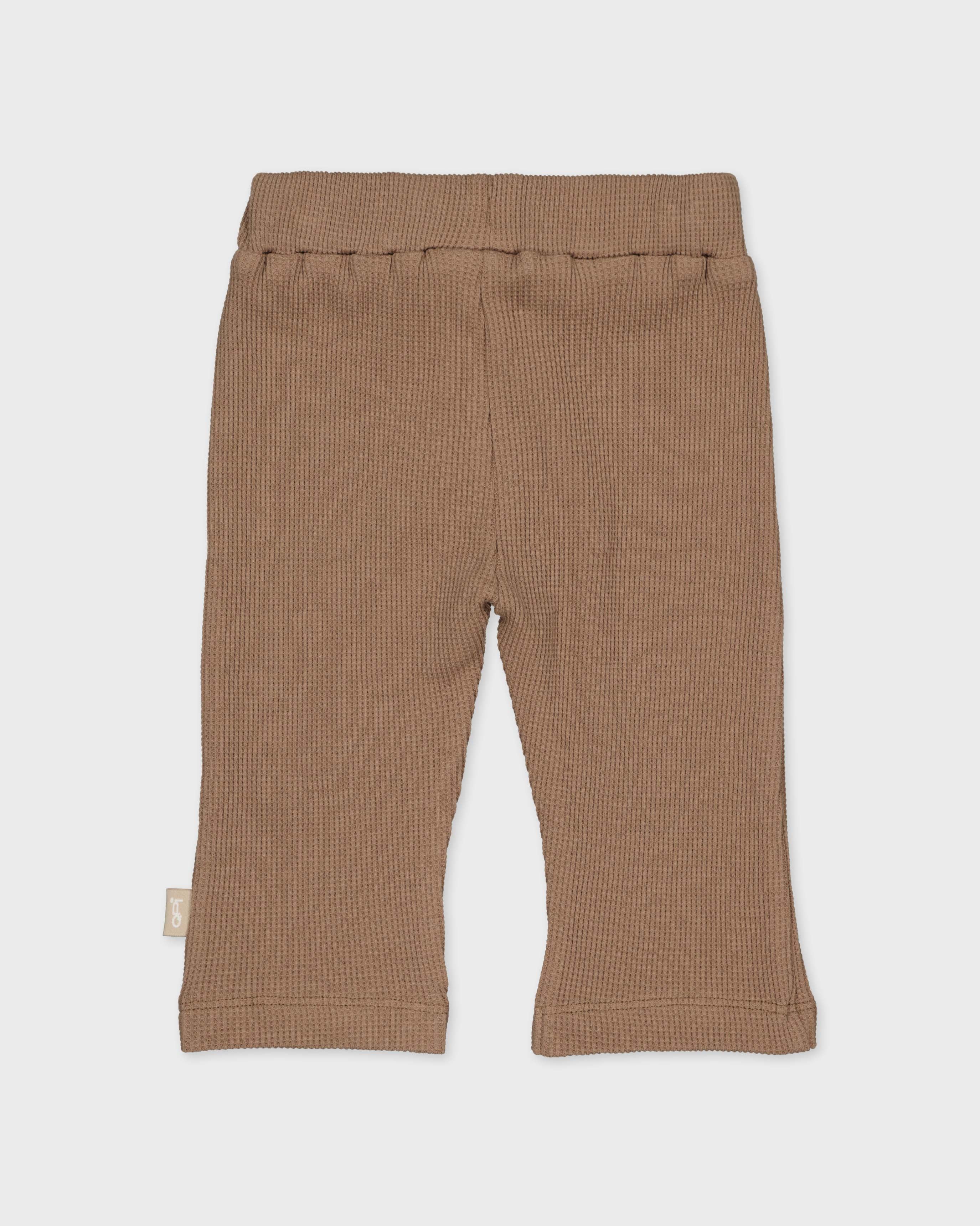 Taupe broek | Brown