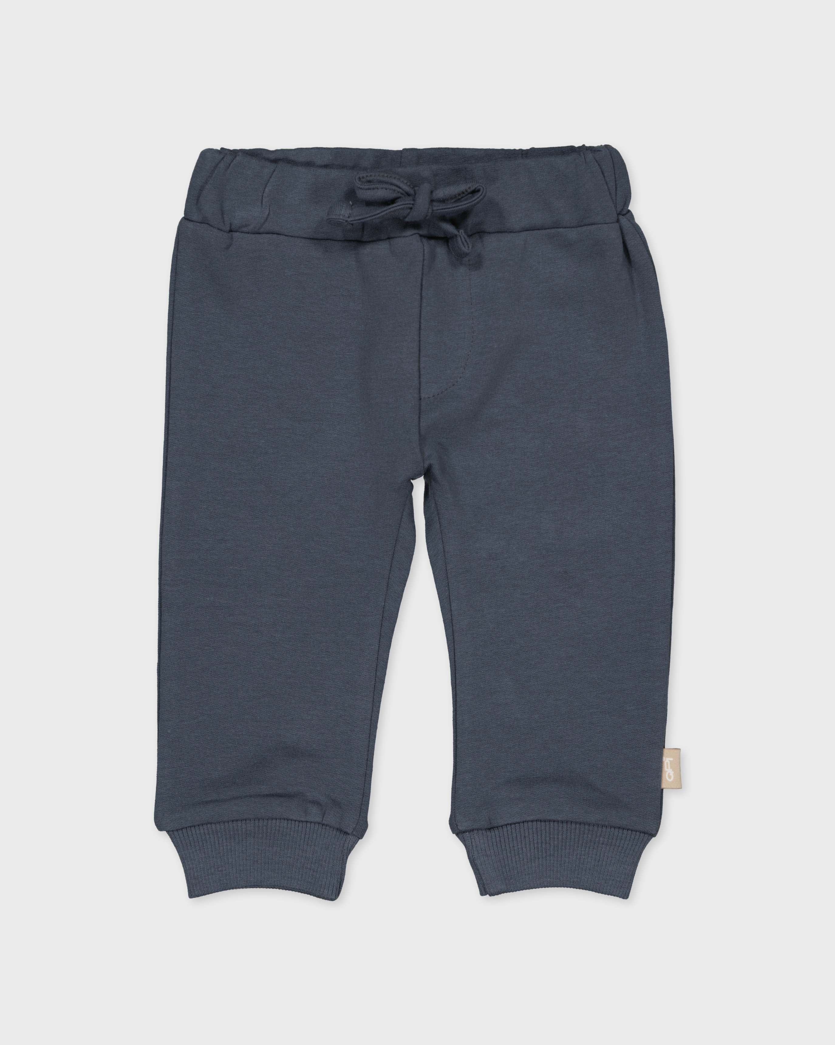 Donkerblauwe broek | Dark Blue