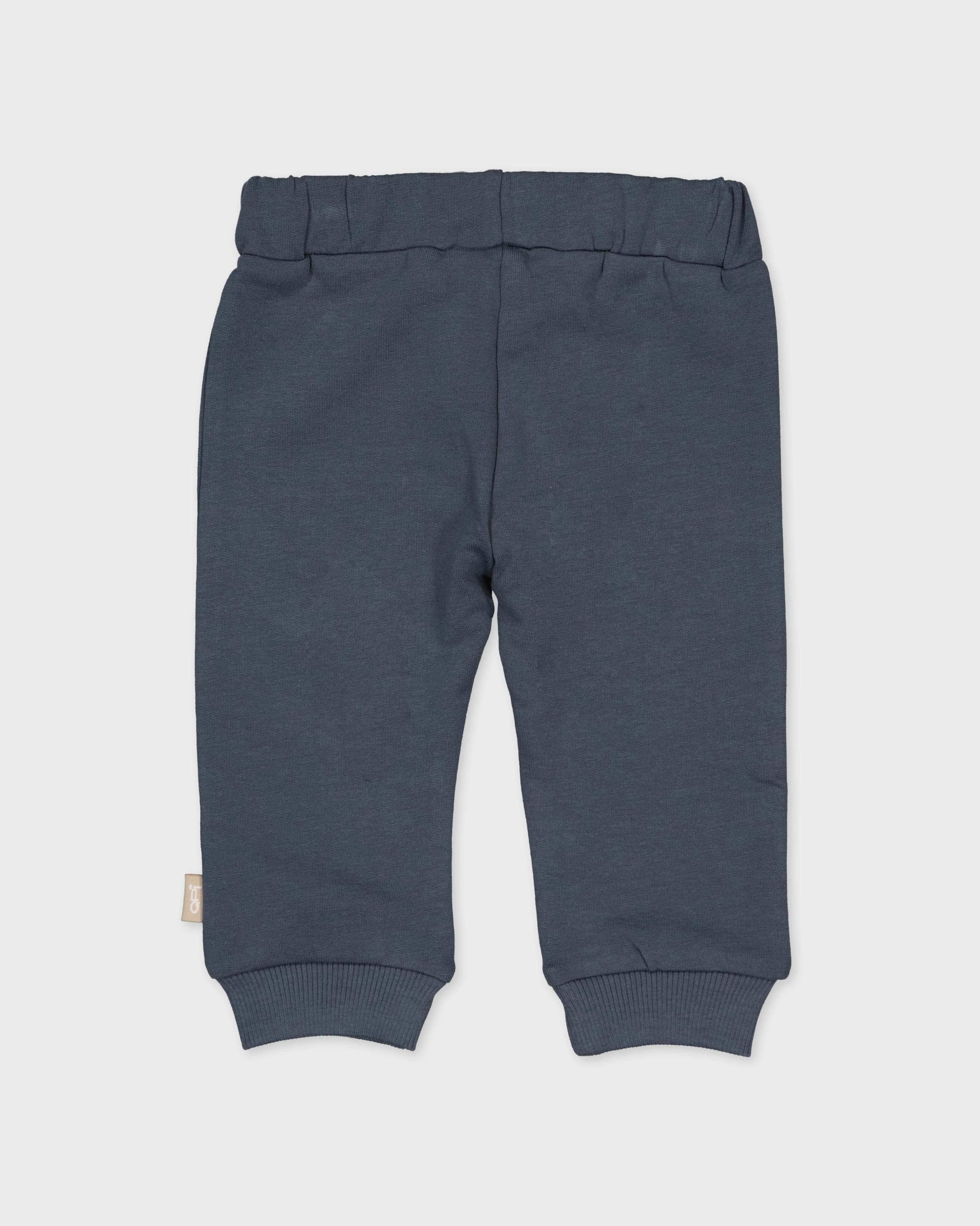Donkerblauwe broek | Dark Blue