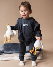 Donkerblauwe broek | Dark Blue