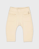 Crèmekleurige broek | Cream