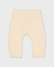Crèmekleurige broek | Cream