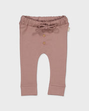 Oudroze broek | Purple Dust