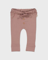 Oudroze broek | Purple Dust