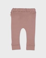 Oudroze broek | Purple Dust