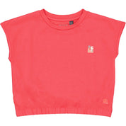 Shirt Roze | Pink Red