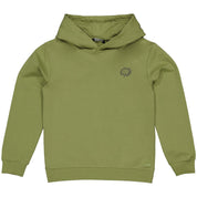 Trui Groen | Dark Olive