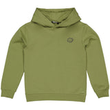 Trui Groen | Dark Olive