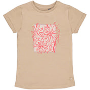 Shirt Beige | Dark Sand