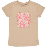 Shirt Beige | Dark Sand