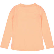 Shirt Oranje | Coral