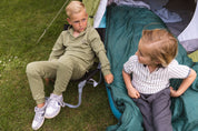 Broek Groen | Dark Olive