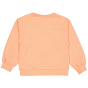 Trui Oranje | Coral
