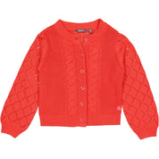 Trui Rood | Pink Red