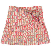 Rok Beige | AOP Sand Sketch