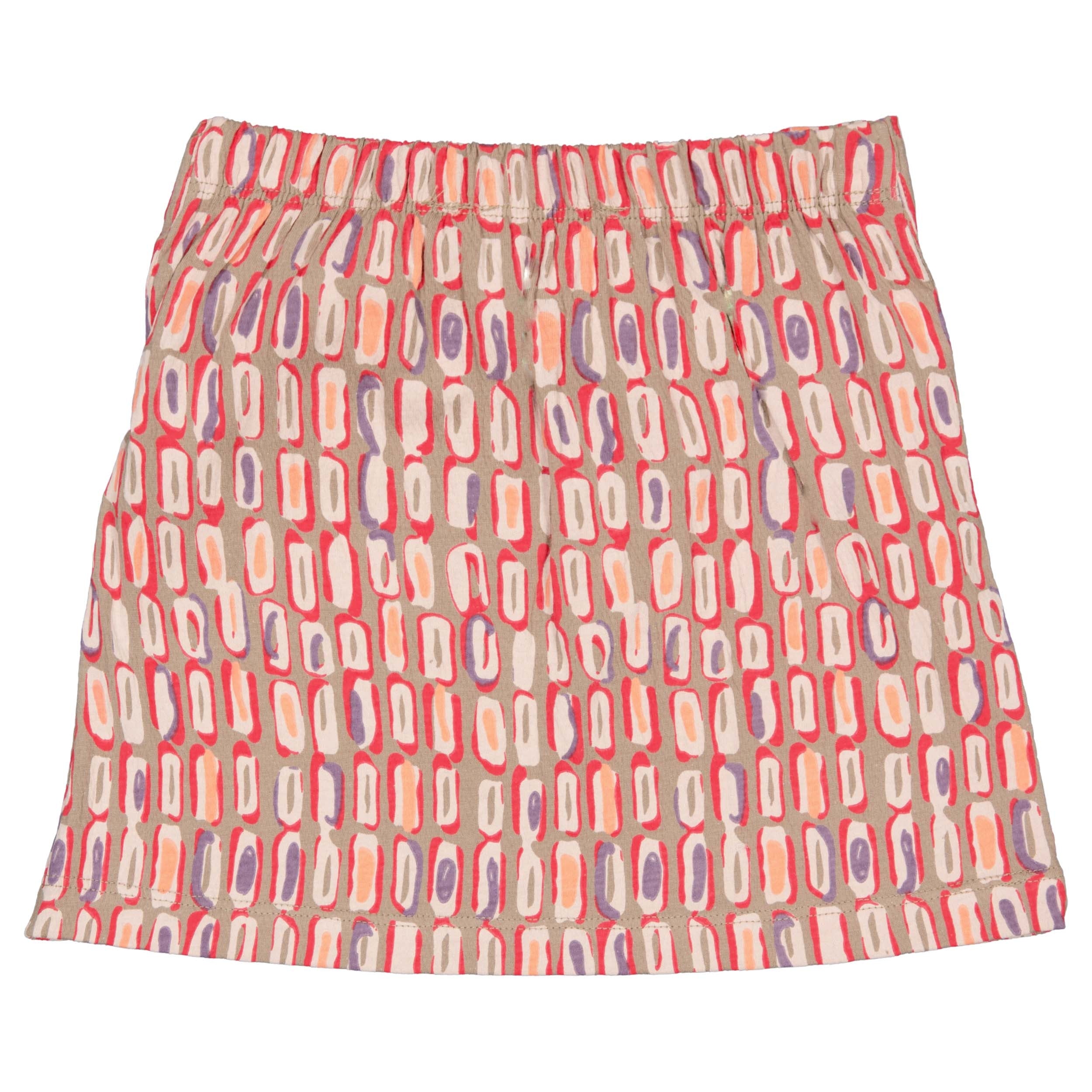 Rok Beige | AOP Sand Sketch