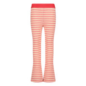 Broek Rood | Pink Red