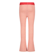 Broek Rood | Pink Red