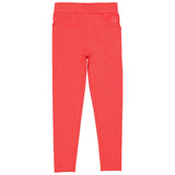 Broek Rood | Pink Red